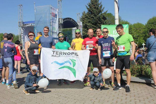 Новини Вінниці - фото з Безкоштовні тренування: як та коли проходитиме підготовка до напівмарафону Безкоштовні тренування: як та коли проходитиме підготовка до напівмарафону, фото №3 на сайті 20minut.ua