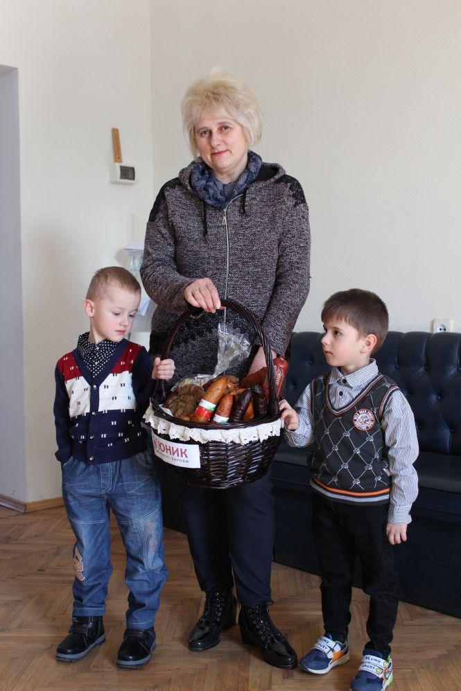 Візьміть участь у фотоконкурсі «Великодній кошик» та отримайте шанс виграти цілу корзину м’ясного до Великоднього столу!, фото №2 на сайті 20minut.ua