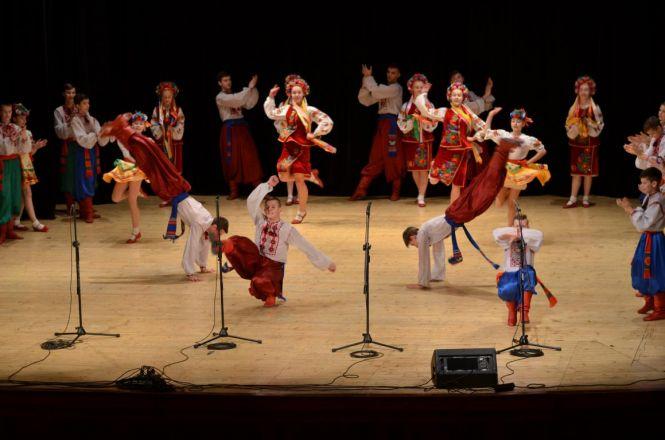 Їхній феномен вивчають науковці всього світу! Сьогодні «Барвінок» вдарить гопака на великому святковому концерті!, фото №13 на сайті 20minut.ua