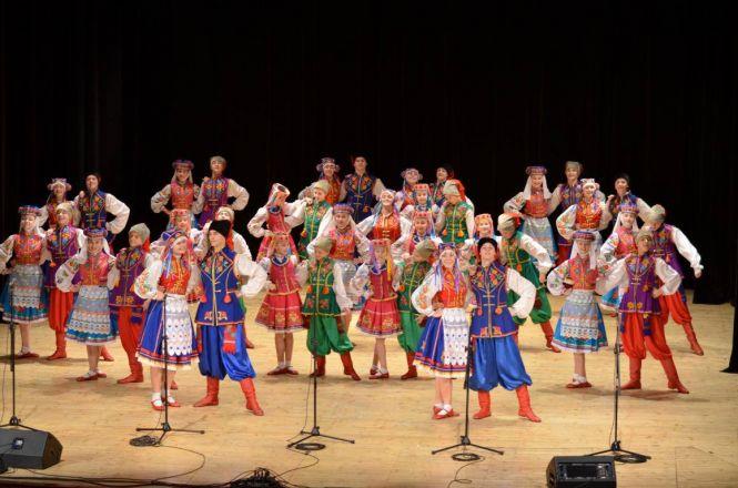 Їхній феномен вивчають науковці всього світу! Сьогодні «Барвінок» вдарить гопака на великому святковому концерті!, фото №12 на сайті 20minut.ua