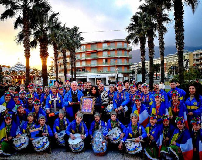 Їхній феномен вивчають науковці всього світу! Сьогодні «Барвінок» вдарить гопака на великому святковому концерті!, фото №4 на сайті 20minut.ua