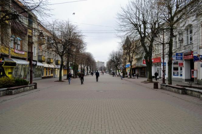 Як розквітає весняний Хмельницький (ФОТО), фото №7 на сайті vsim.ua