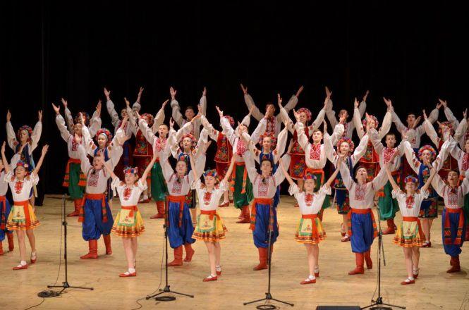 Їхній феномен вивчають науковці всього світу! Сьогодні «Барвінок» вдарить гопака на великому святковому концерті!, фото №18 на сайті 20minut.ua