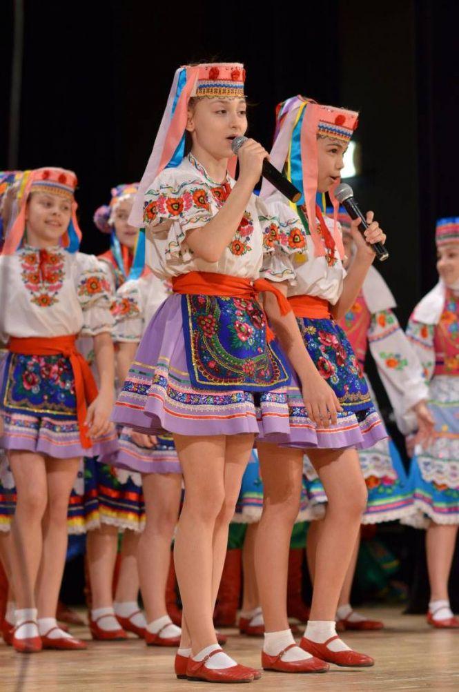 Їхній феномен вивчають науковці всього світу! Сьогодні «Барвінок» вдарить гопака на великому святковому концерті!, фото №17 на сайті 20minut.ua