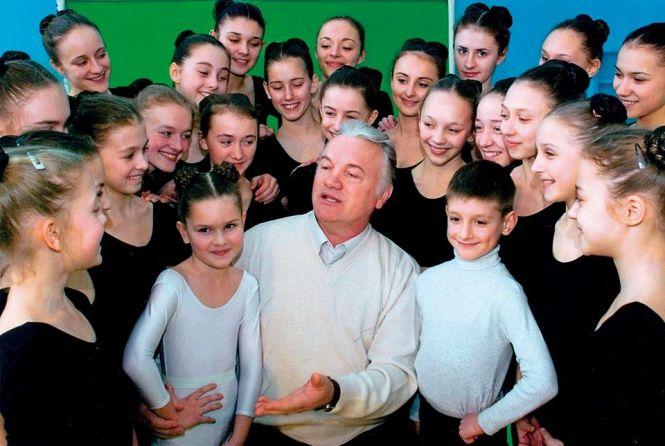 Їхній феномен вивчають науковці всього світу! Сьогодні «Барвінок» вдарить гопака на великому святковому концерті!, фото №3 на сайті 20minut.ua