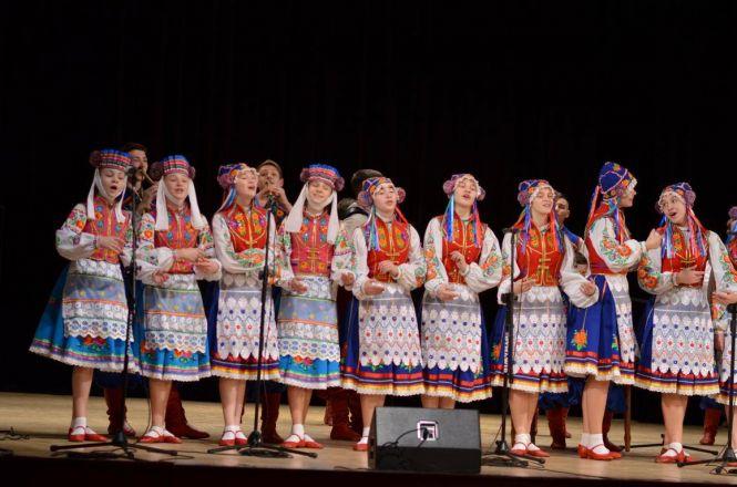 Їхній феномен вивчають науковці всього світу! Сьогодні «Барвінок» вдарить гопака на великому святковому концерті!, фото №14 на сайті 20minut.ua