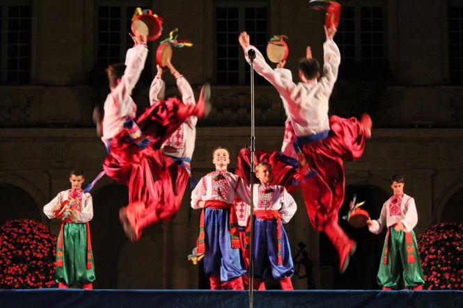 Їхній феномен вивчають науковці всього світу! Сьогодні «Барвінок» вдарить гопака на великому святковому концерті!, фото №15 на сайті 20minut.ua