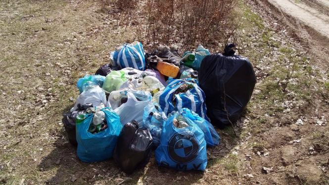 Про боротьбу за чисту екологію. Інтерв’ю з екоактивістом Кам’янця, фото №1 на сайті 20minut.ua