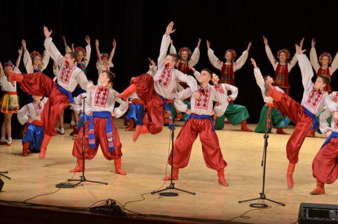 Їхній феномен вивчають науковці всього світу! Сьогодні «Барвінок» вдарить гопака на великому святковому концерті!, фото №11 на сайті 20minut.ua