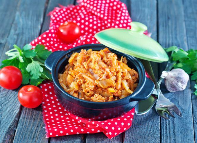 З котлетами і голубцями: рецепти смачного посту від хмельничанки Олени, фото №2 на сайті vsim.ua