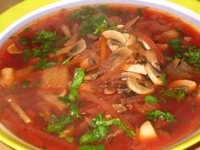 З котлетами і голубцями: рецепти смачного посту від хмельничанки Олени, фото №5 на сайті vsim.ua