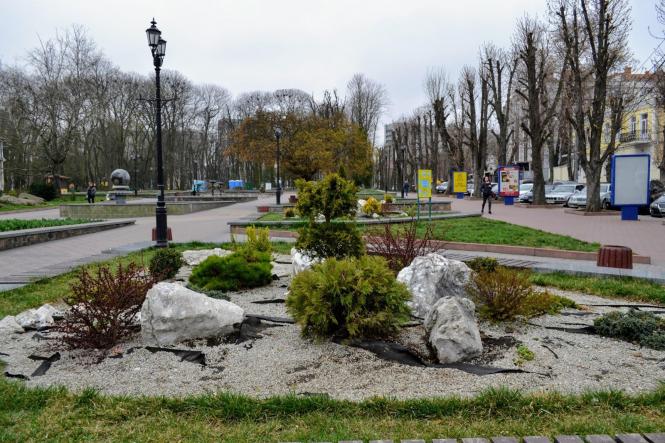 Як розквітає весняний Хмельницький (ФОТО), фото №8 на сайті vsim.ua