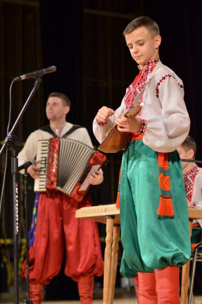 Їхній феномен вивчають науковці всього світу! Сьогодні «Барвінок» вдарить гопака на великому святковому концерті!, фото №16 на сайті 20minut.ua