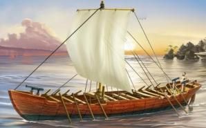 Новини Житомира - фото з У Коростені 13 квітня стартує подорож старовинними торговельними шляхами У Коростені 13 квітня стартує подорож старовинними торговельними шляхами, фото №1 на сайті 20minut.ua