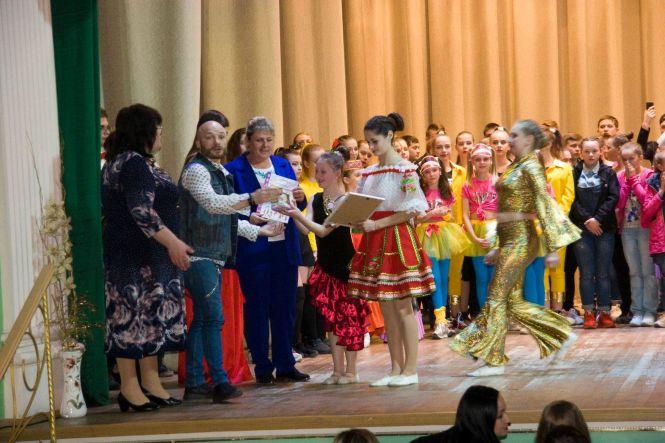 Новини Козятина - фото з Махнівські танцюристи натанцювали на бронзу Махнівські танцюристи натанцювали на бронзу, фото №2 на сайті 20minut.ua