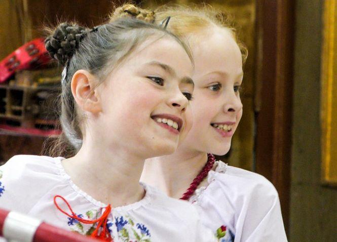 Їхній феномен вивчають науковці всього світу! Сьогодні «Барвінок» вдарить гопака на великому святковому концерті!, фото №5 на сайті 20minut.ua