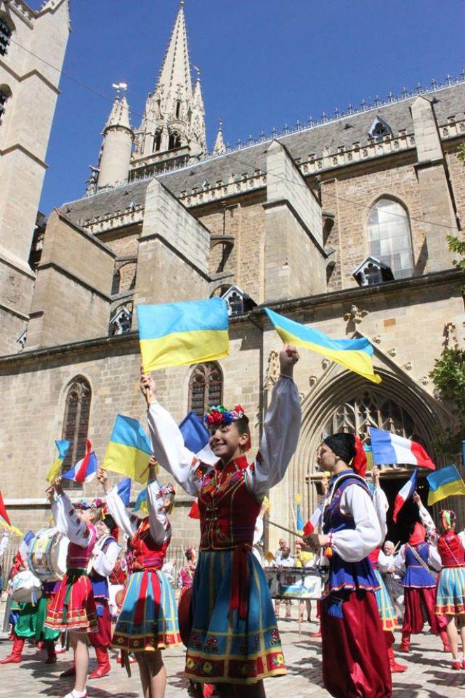 Їхній феномен вивчають науковці всього світу! Сьогодні «Барвінок» вдарить гопака на великому святковому концерті!, фото №1 на сайті 20minut.ua