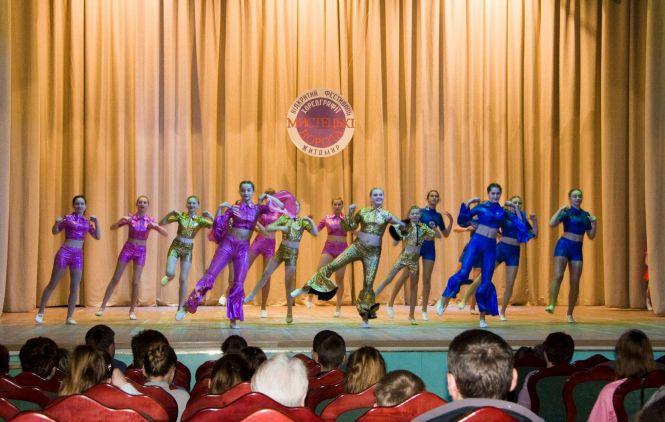 Новини Козятина - фото з Махнівські танцюристи натанцювали на бронзу Махнівські танцюристи натанцювали на бронзу, фото №1 на сайті 20minut.ua