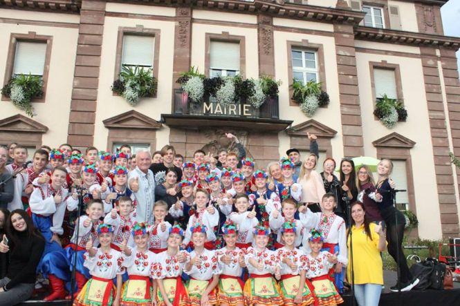 Їхній феномен вивчають науковці всього світу! Сьогодні «Барвінок» вдарить гопака на великому святковому концерті!, фото №19 на сайті 20minut.ua