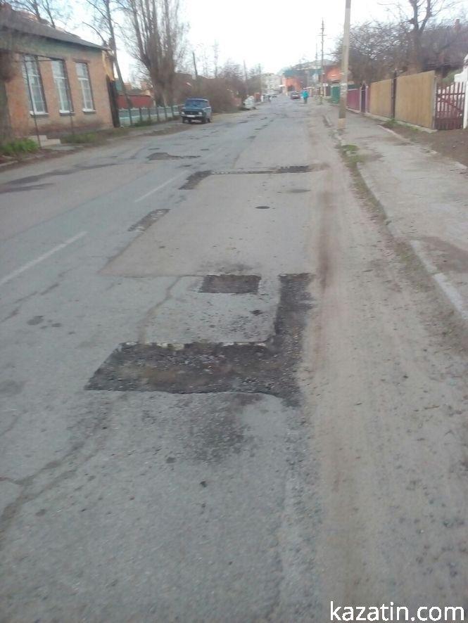 Козятин сьогодні, 10 квітня: по-весняному тепло, фото №1 на сайті 20minut.ua