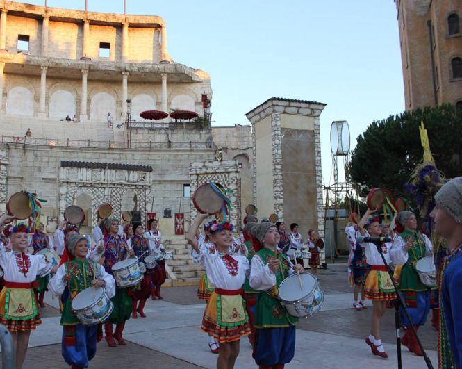Їхній феномен вивчають науковці всього світу! Сьогодні «Барвінок» вдарить гопака на великому святковому концерті!, фото №21 на сайті 20minut.ua