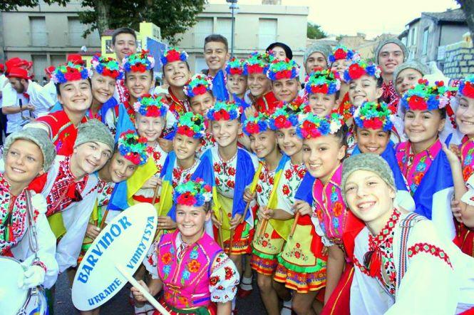 Їхній феномен вивчають науковці всього світу! Сьогодні «Барвінок» вдарить гопака на великому святковому концерті!, фото №8 на сайті 20minut.ua