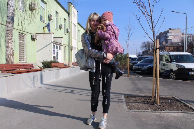 «Старим важко подолати ці 100 метрів» Чому забрали зупинку на Замостянській, фото №5 на сайті 20minut.ua