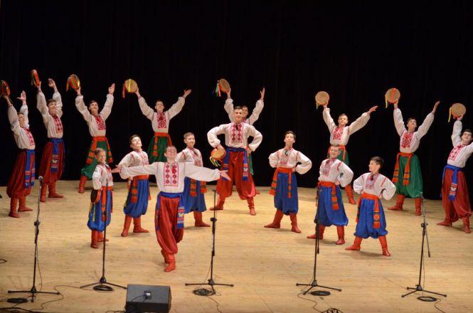 Їхній феномен вивчають науковці всього світу! Сьогодні «Барвінок» вдарить гопака на великому святковому концерті!, фото №9 на сайті 20minut.ua