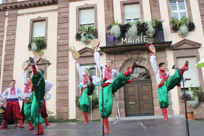 Їхній феномен вивчають науковці всього світу! Сьогодні «Барвінок» вдарить гопака на великому святковому концерті!, фото №20 на сайті 20minut.ua