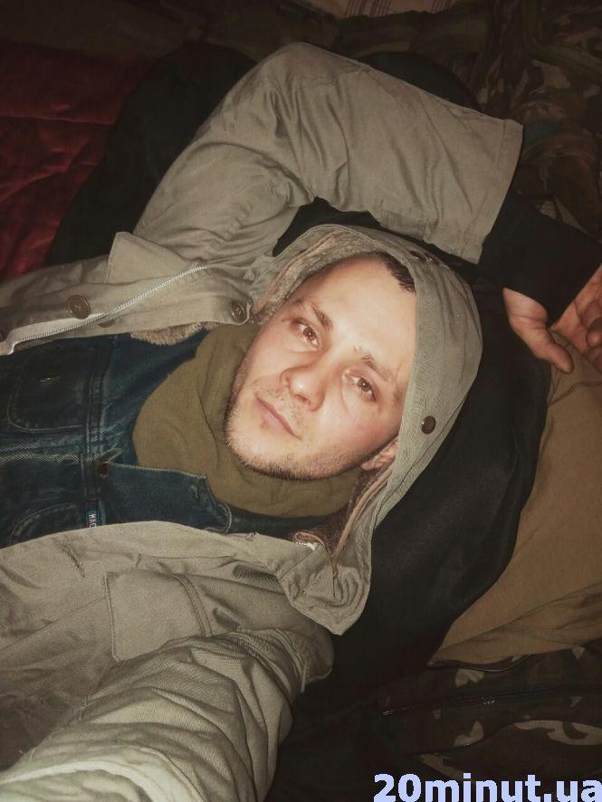 Новини Тернополя - фото з "Сестричко, скоро буду вдома…Обіцяв, але не судилося": ворожий снайпер вбив захисника із Тернопільщини "Сестричко, скоро буду вдома…Обіцяв, але не судилося": ворожий снайпер вбив захисника із Тернопільщини, фото №1 на сайті 20minut.ua