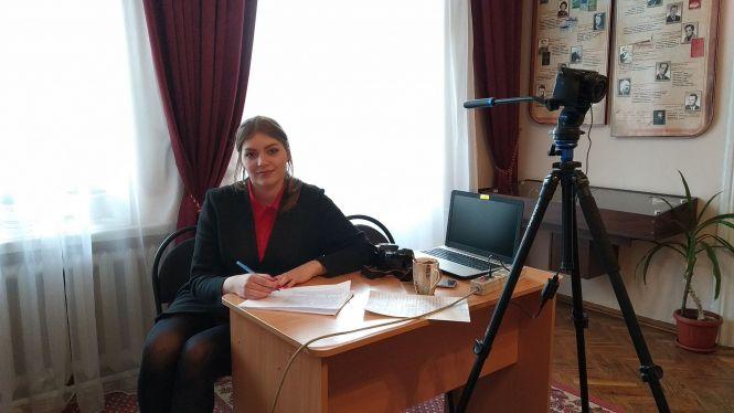 Новини Тернополя - фото з У Тернополі Одеська кіностудія провела кастинг для дітей У Тернополі Одеська кіностудія провела кастинг для дітей, фото №3 на сайті 20minut.ua