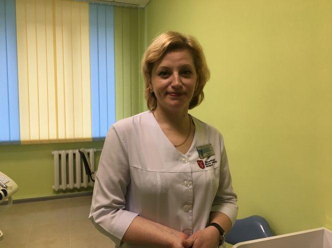 Новини Хмельницького - фото з Нова адреса й сучасна техніка: Хмельницька дитяча стоматологія переїхала Нова адреса й сучасна техніка: Хмельницька дитяча стоматологія переїхала, фото №2 на сайті vsim.ua