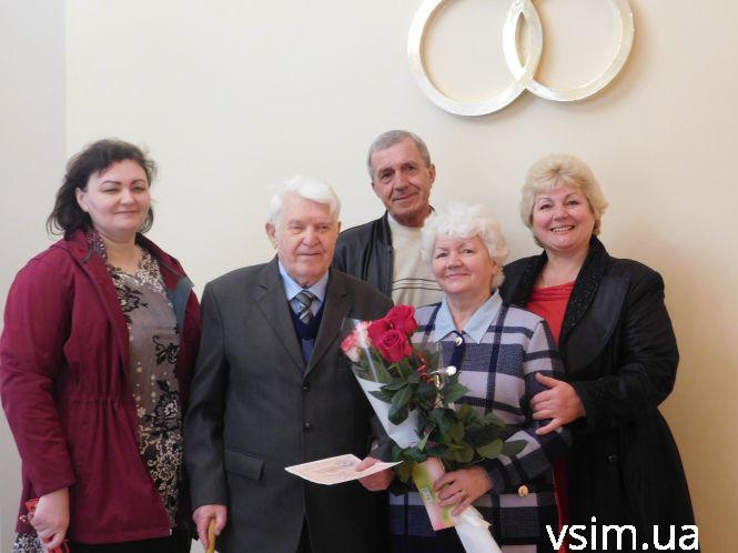 Наречений з чотирма правнуками: полковник із Хмельницького одружився у 93 роки, фото №3 на сайті vsim.ua