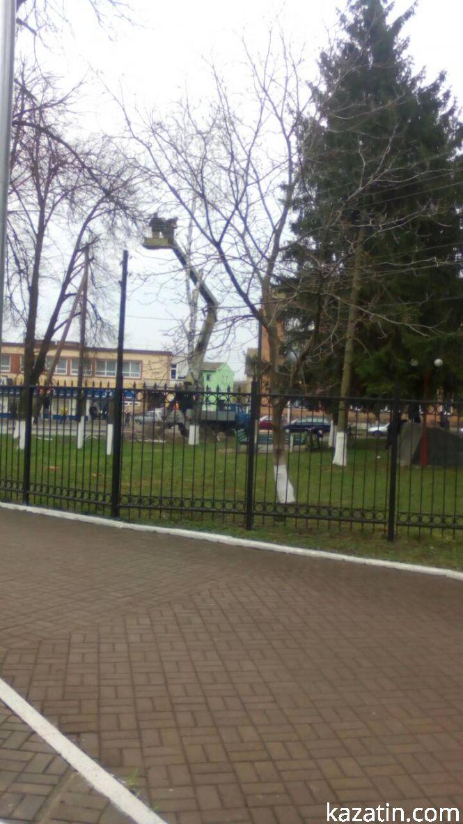 Фото дня: благоустрій територій та весняні квіти, фото №5 на сайті 20minut.ua