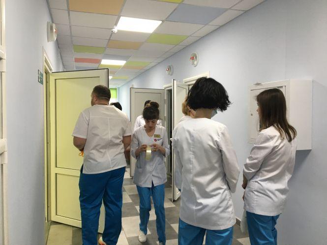 Новини Хмельницького - фото з Нова адреса й сучасна техніка: Хмельницька дитяча стоматологія переїхала Нова адреса й сучасна техніка: Хмельницька дитяча стоматологія переїхала, фото №6 на сайті vsim.ua