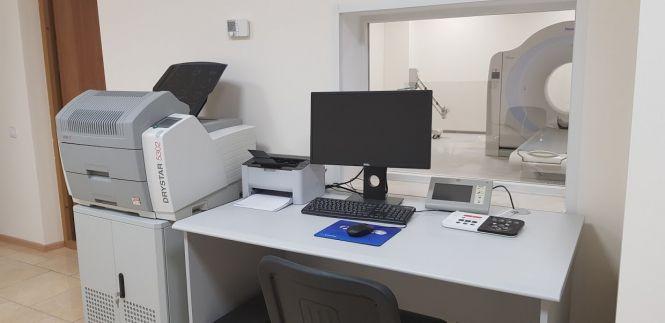 Новини Хмельницького - фото з В Городку відкрили новий лікувальний корпус центральної райлікарні В Городку відкрили новий лікувальний корпус центральної райлікарні, фото №7 на сайті vsim.ua