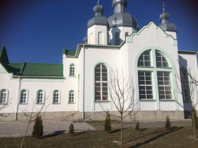 Новини Козятина - фото з Церковні війни: як козятинчани борються за єдину церкву (Оновлено + відео) Церковні війни: як козятинчани борються за єдину церкву (Оновлено + відео), фото №21 на сайті 20minut.ua