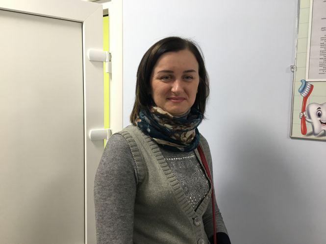 Новини Хмельницького - фото з Нова адреса й сучасна техніка: Хмельницька дитяча стоматологія переїхала Нова адреса й сучасна техніка: Хмельницька дитяча стоматологія переїхала, фото №3 на сайті vsim.ua