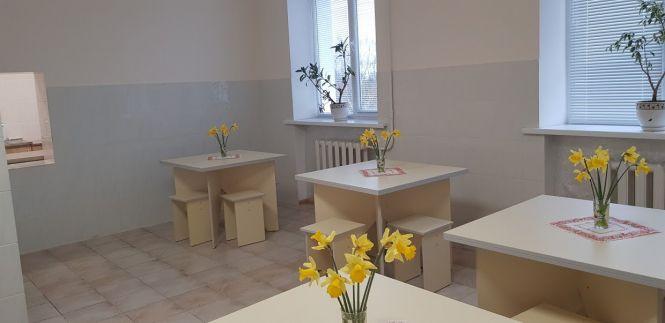 Новини Хмельницького - фото з В Городку відкрили новий лікувальний корпус центральної райлікарні В Городку відкрили новий лікувальний корпус центральної райлікарні, фото №1 на сайті vsim.ua