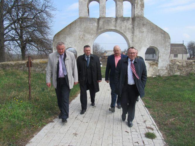 У Махнівку приїздив Валерій Коровій. Про що говорили?, фото №2 на сайті 20minut.ua