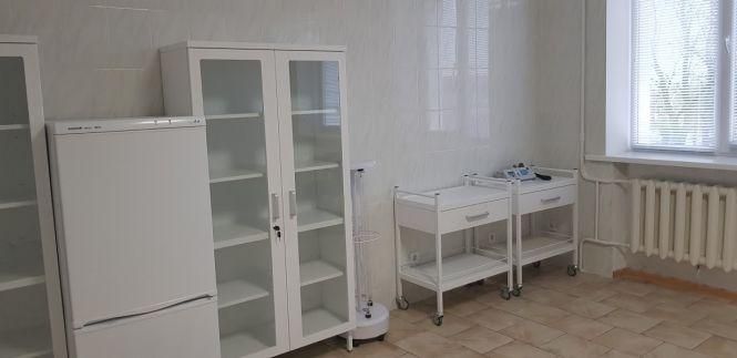 Новини Хмельницького - фото з В Городку відкрили новий лікувальний корпус центральної райлікарні В Городку відкрили новий лікувальний корпус центральної райлікарні, фото №2 на сайті vsim.ua