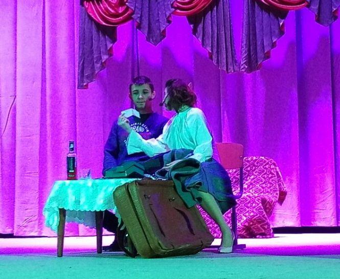 Новини Козятина - фото з «Гарнір по-французьки» в Козятині «Гарнір по-французьки» в Козятині, фото №3 на сайті 20minut.ua