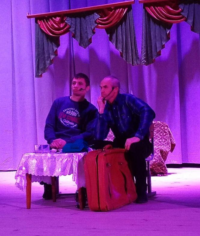 Новини Козятина - фото з «Гарнір по-французьки» в Козятині «Гарнір по-французьки» в Козятині, фото №1 на сайті 20minut.ua