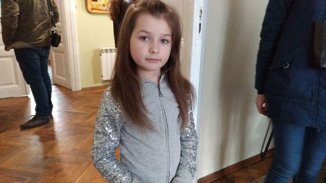 Новини Тернополя - фото з У Тернополі Одеська кіностудія провела кастинг для дітей У Тернополі Одеська кіностудія провела кастинг для дітей, фото №4 на сайті 20minut.ua