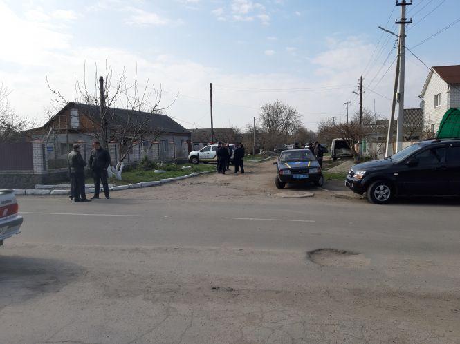 Новини Козятина - фото з Церковні війни: як козятинчани борються за єдину церкву (Оновлено + відео) Церковні війни: як козятинчани борються за єдину церкву (Оновлено + відео), фото №6 на сайті 20minut.ua