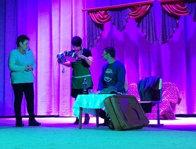 Новини Козятина - фото з «Гарнір по-французьки» в Козятині «Гарнір по-французьки» в Козятині, фото №5 на сайті 20minut.ua