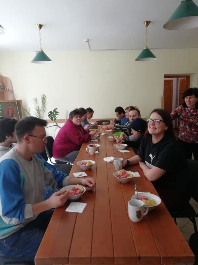 Новини Тернополя - фото з “Мій особливий світ”: тернополян запрошують дізнатись більше про “Лярш” “Мій особливий світ”: тернополян запрошують дізнатись більше про “Лярш”, фото №1 на сайті 20minut.ua