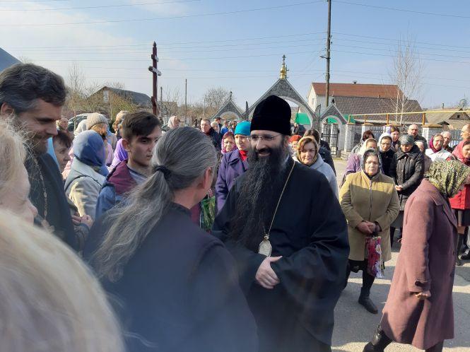 Новини Козятина - фото з Церковні війни: як козятинчани борються за єдину церкву (Оновлено + відео) Церковні війни: як козятинчани борються за єдину церкву (Оновлено + відео), фото №9 на сайті 20minut.ua