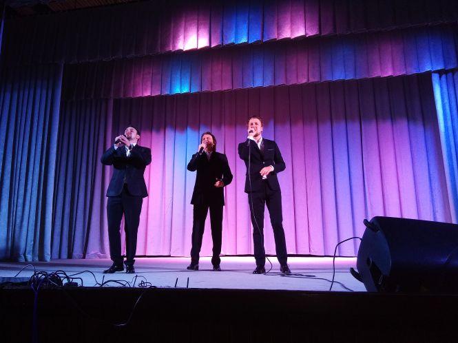 Новини Козятина - фото з Павло Дворський: «Музика перемогла» (+ відео) Павло Дворський: «Музика перемогла» (+ відео), фото №2 на сайті 20minut.ua