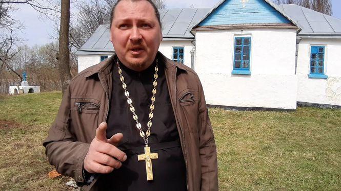 Новини Козятина - фото з Церковні війни: як козятинчани борються за єдину церкву (Оновлено + відео) Церковні війни: як козятинчани борються за єдину церкву (Оновлено + відео), фото №18 на сайті 20minut.ua